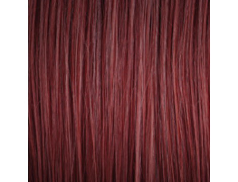 GENUS COLOR krem koloryzujący profesjonalna farba do włosów 100 ml | Rosso - 2